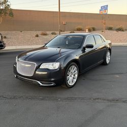 2016 Chrysler 300