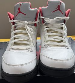 Jordan 5 For Sale Men Size 13