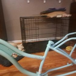 Huffy Nel Lusso Frame