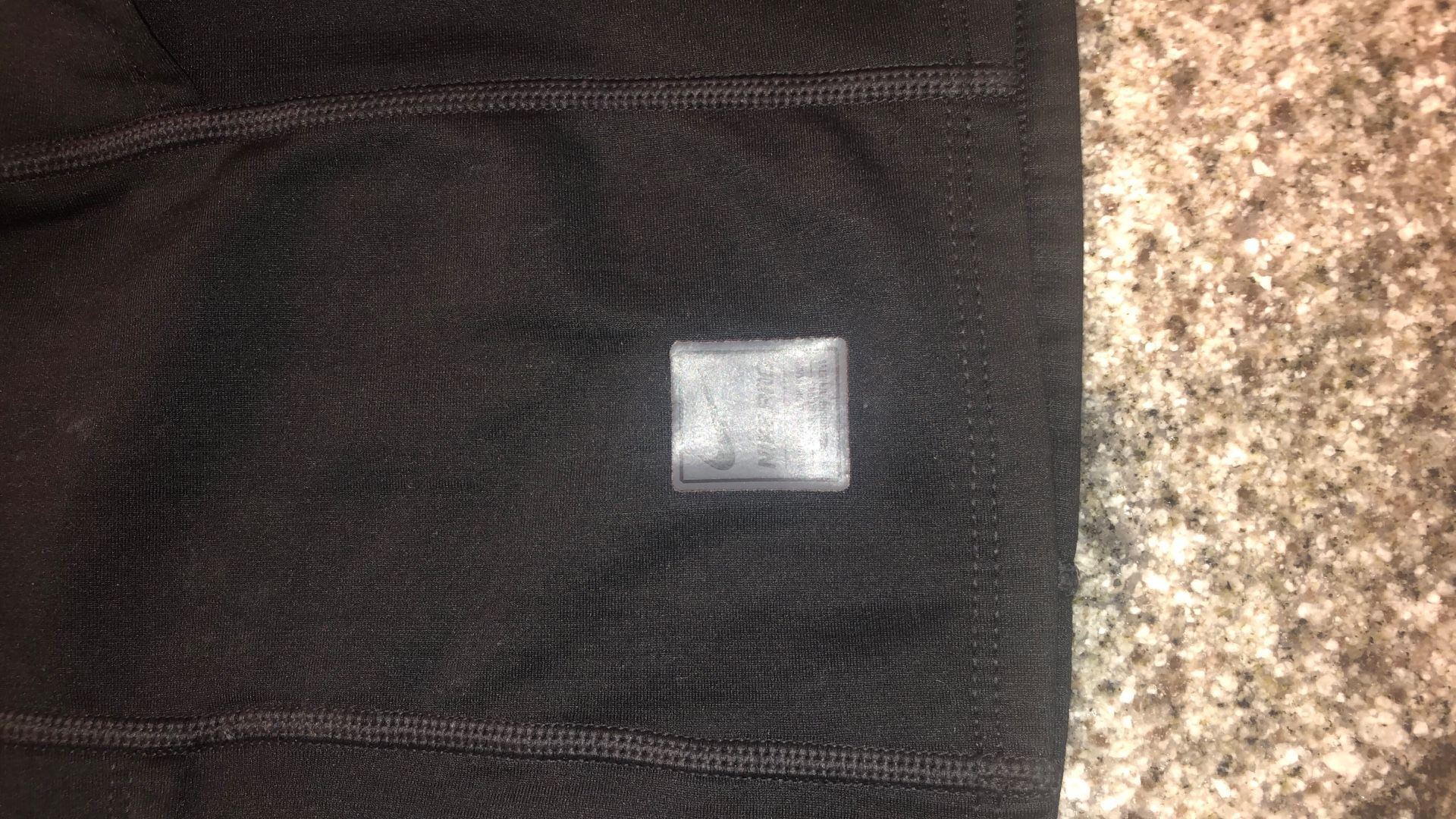 Nike Pro HyperWarm Ski