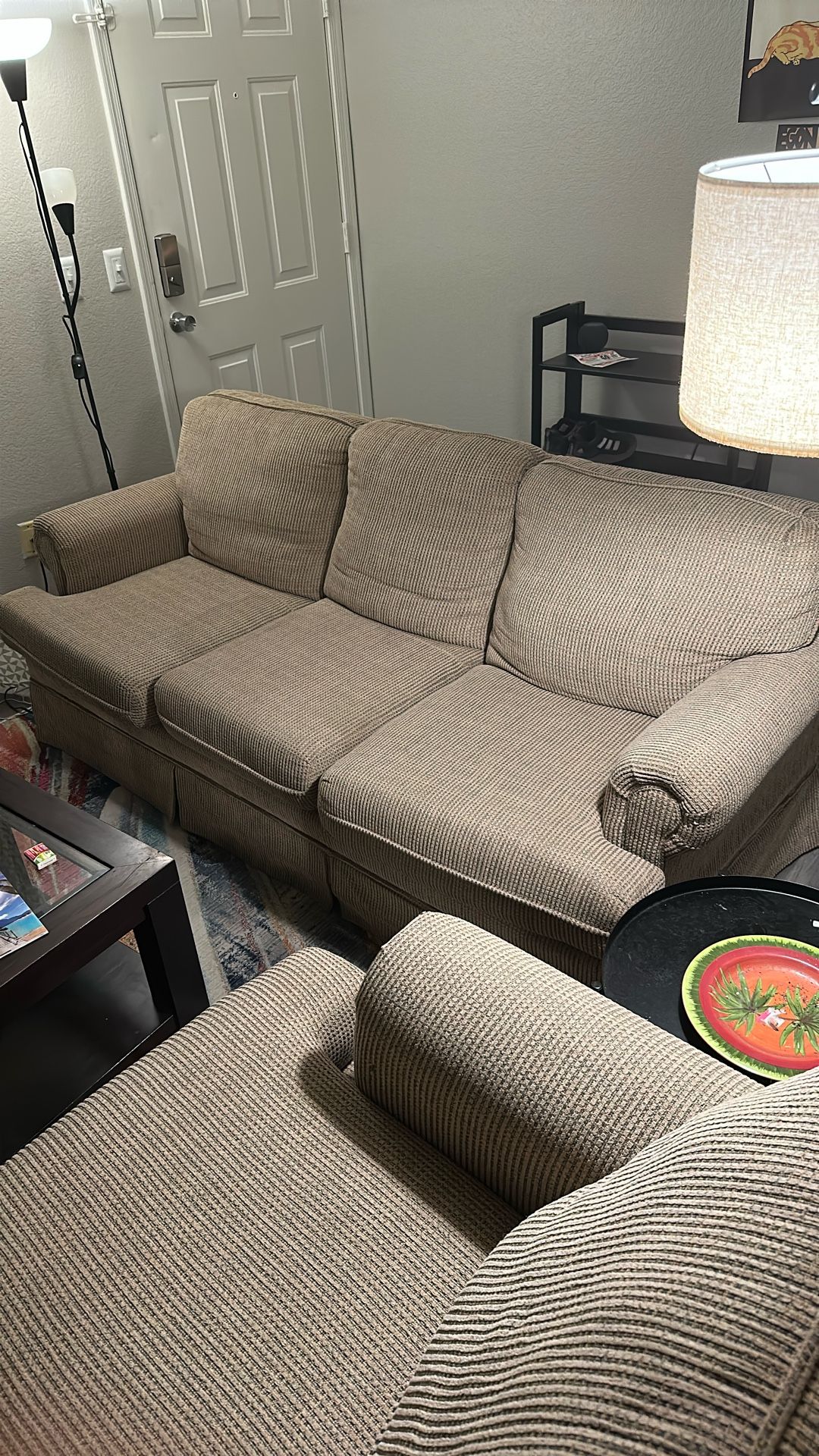 Two Couches
