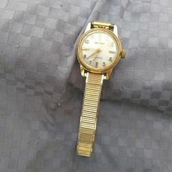 Waltham Ladies Automatic 17-Jewels
