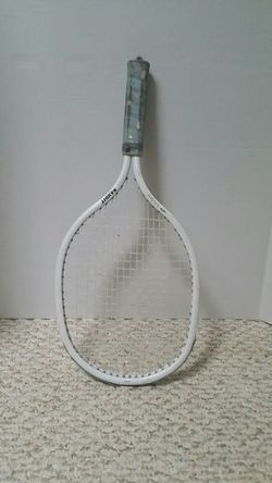 Ada Tennis Racquet