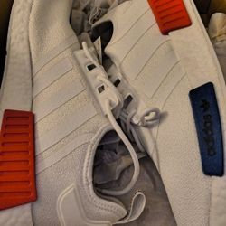 Adidas Nmds R1 ** New** w Tags 