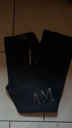 AMIRI PANTS SIZE 34
