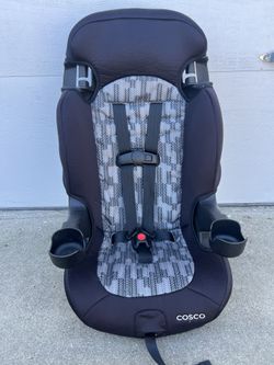 COSCO BOOSTER CAR SEAT