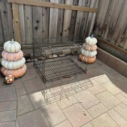 Dog Crate