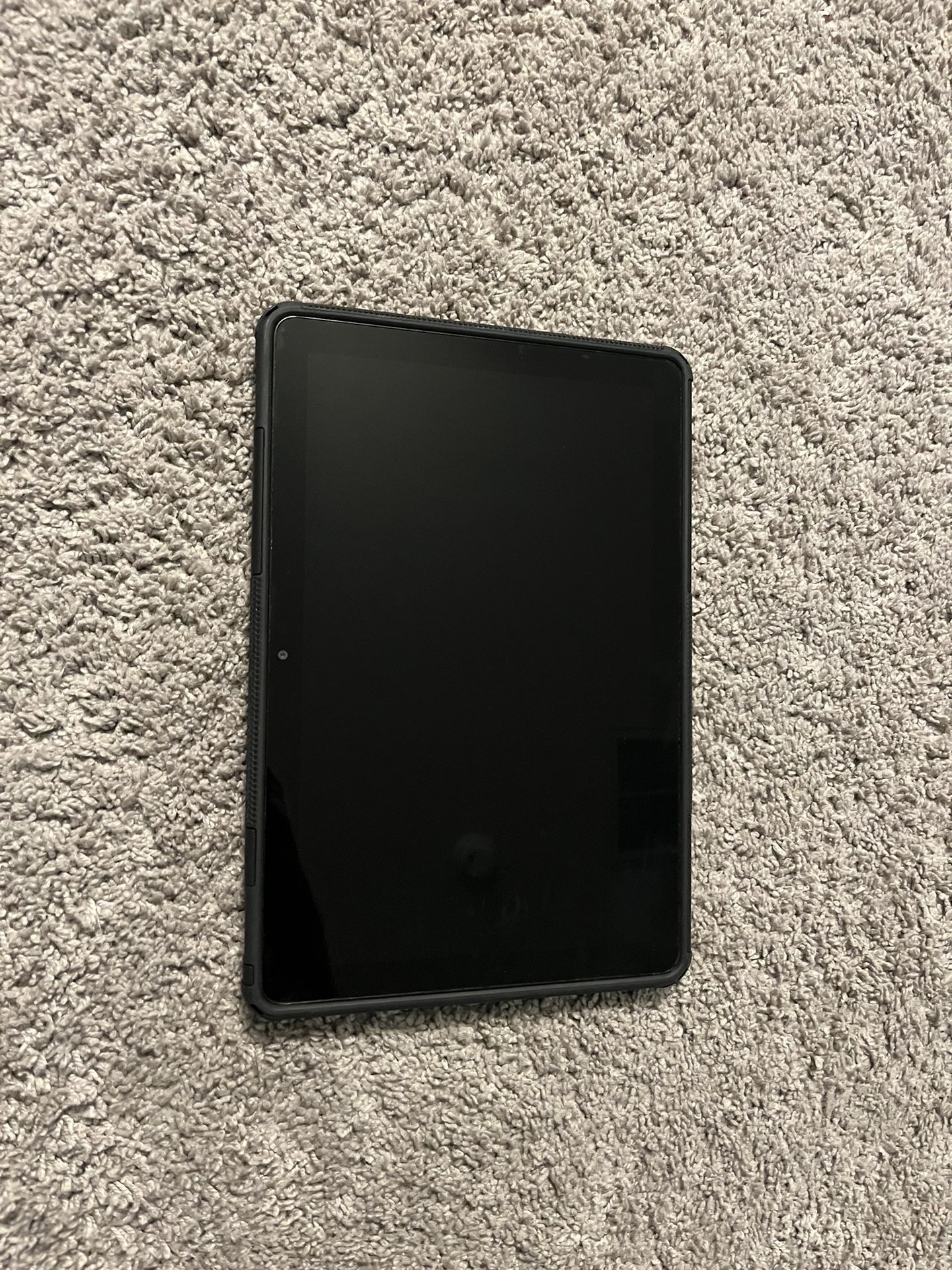 Fire HD10 tablet