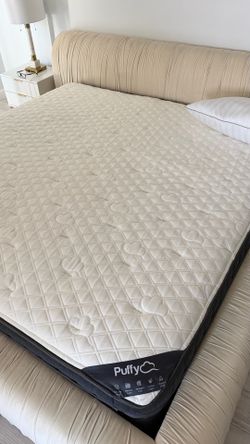 King Size Mattress