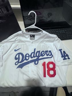 Dodgers Jersey