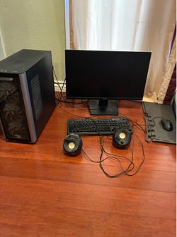PC with everything