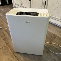 Air Purifier AMEIFU