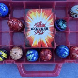 BAKUGAN Brawlers 