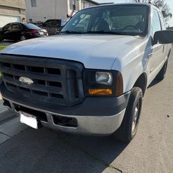 2006 Ford F-250