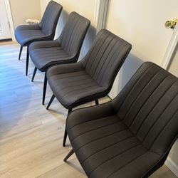 Dining Table with Chairs