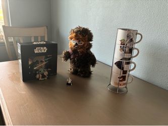 StarWars