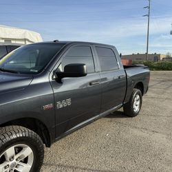 Truck Ram 1(contact info removed) 