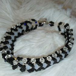 Homemade Bracelet