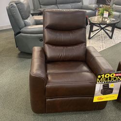 Power recliner