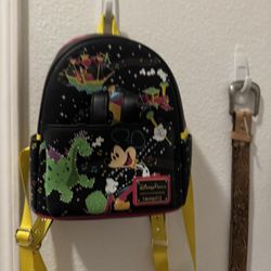 Disney Parks Loungefly Backpack