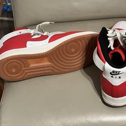 Nike Men’s Shoes- New