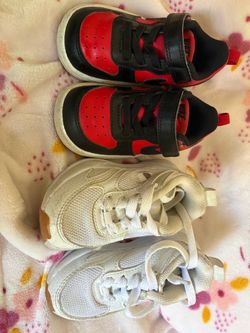 Toddler shoes