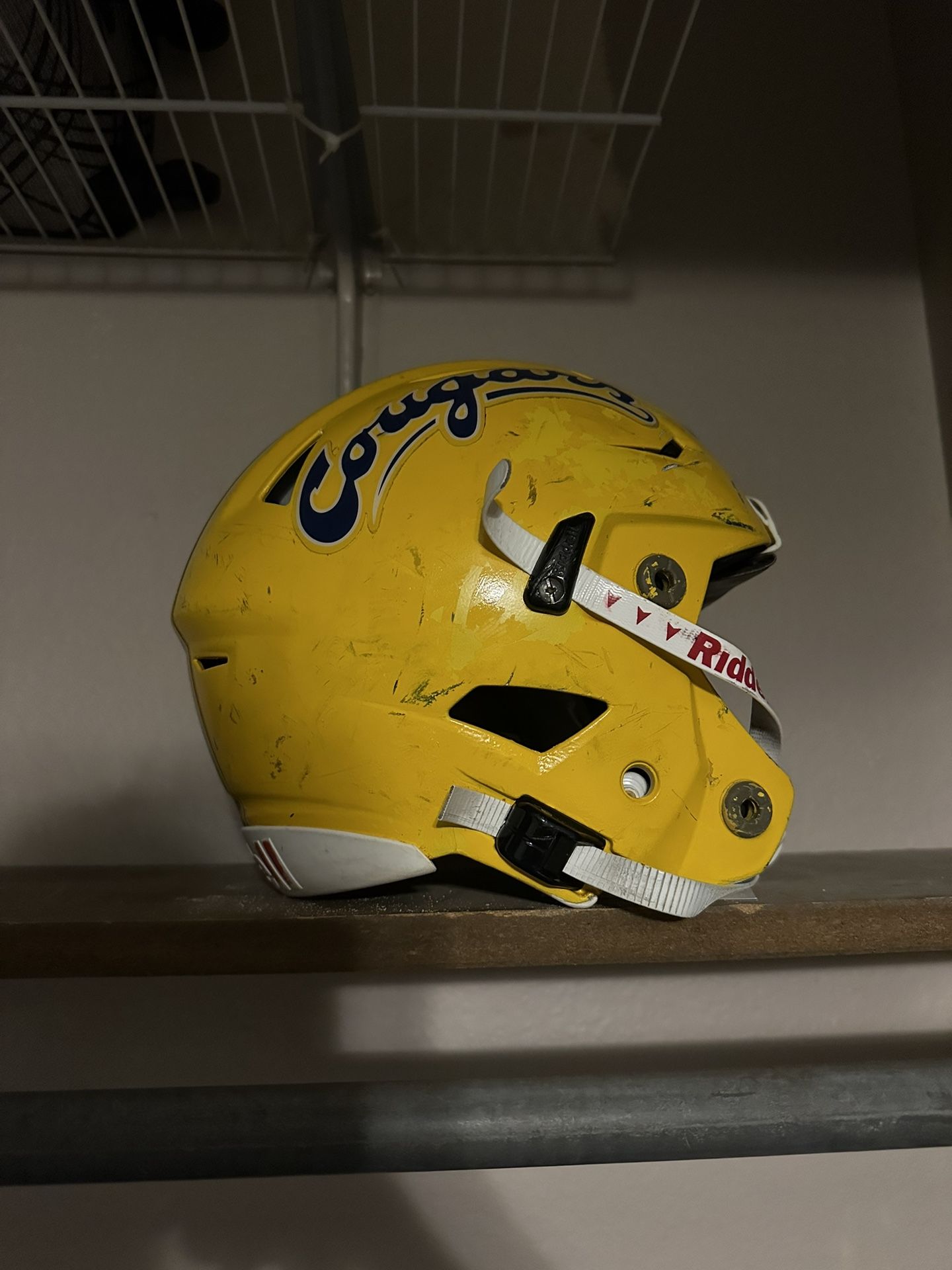 Riddell Speedflex