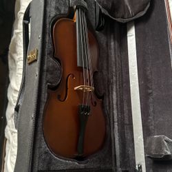 Violin