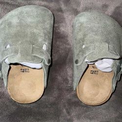 daughter better Fresh Birkenstocks – Blending Fashion with Comfort!