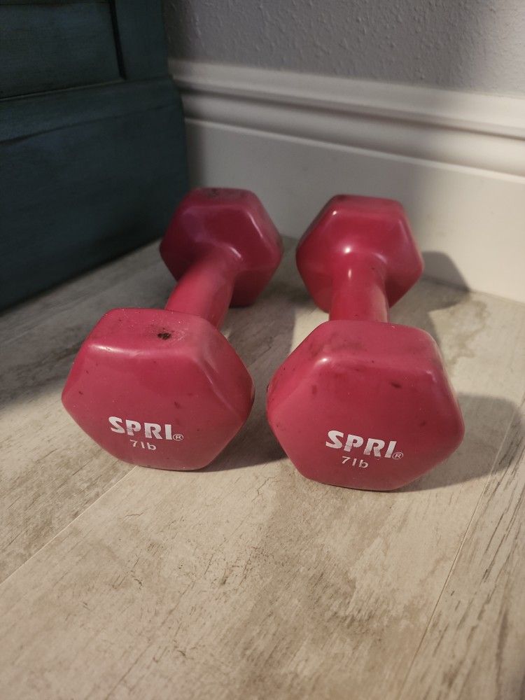 Dumbbells