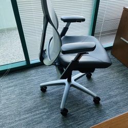AllSteel Acuity Ergonomic Office Chair