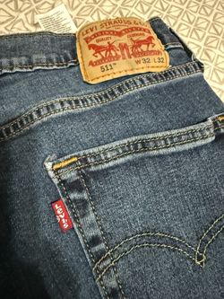 Jeans 32x32