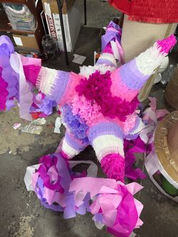 7 pico star piñata
