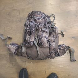 Hunting Bag 