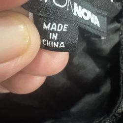 Fashion Nova Dress Size M