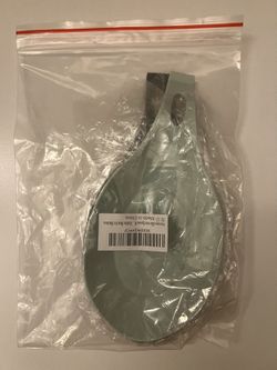 Silicone Spoon Rest 