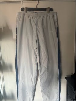 Vintage Nike track pants