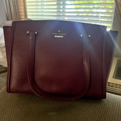 Kate Spade purse 