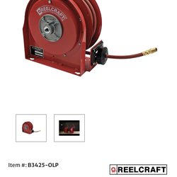 Reel craft