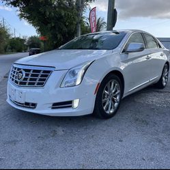 Cadillac CT