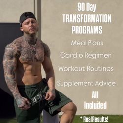 PERSONAL TRAINER