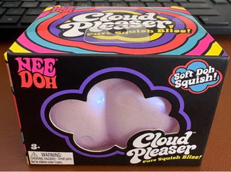 Nee Doh Cloud Pleaser