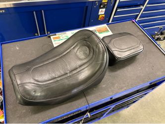 FXR seat