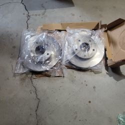 Rotors for Sale