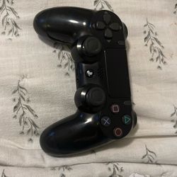 Sony PlayStation 4 Controllers 
