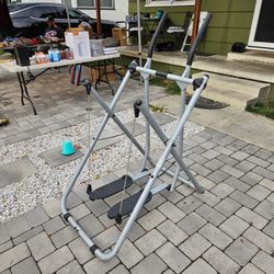 Gazelle,