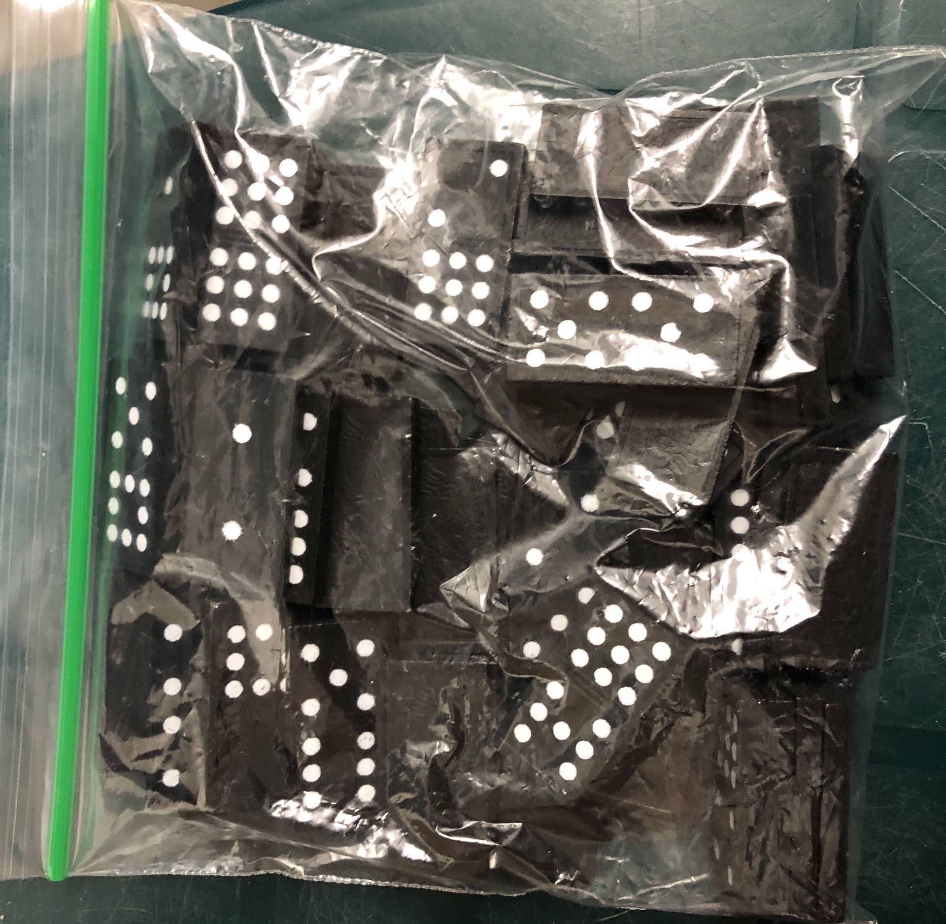 Dominos Set