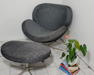 Bo concept swivel Chair