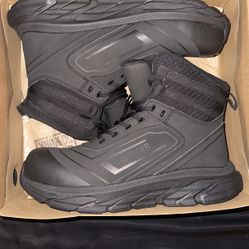 Men Work Boots Ct Brand New Size 11
