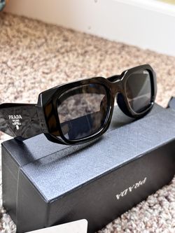Prada Sunglasses 